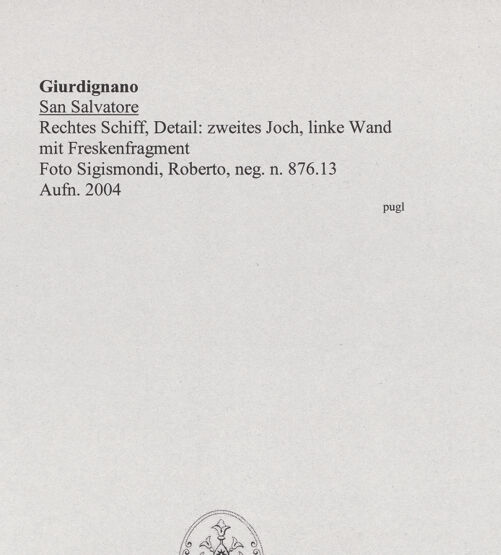 Rückseite von bh555212_recto