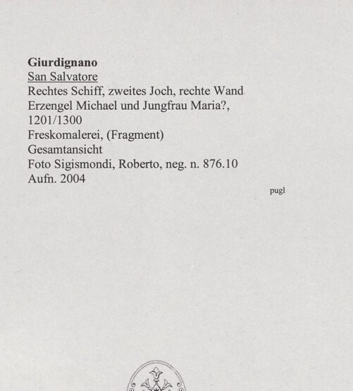 Rückseite von bh555224_recto