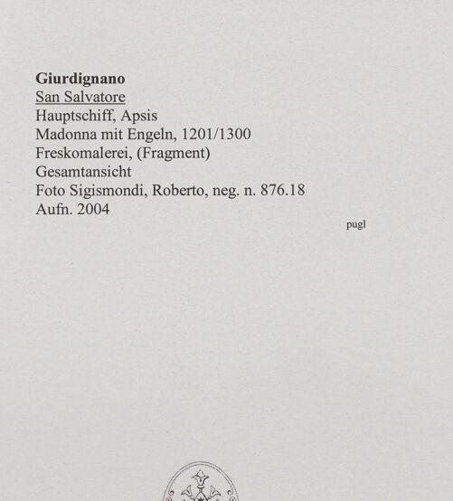 Rückseite von bh555225_recto