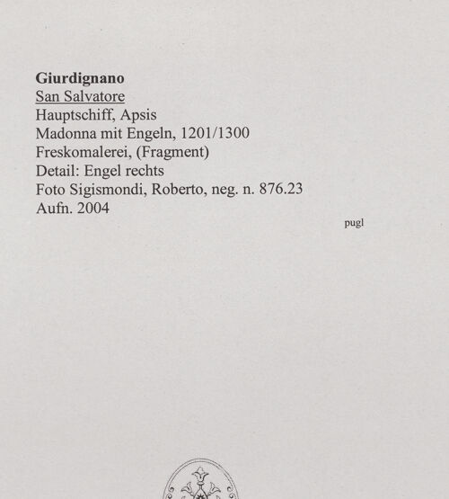 Rückseite von bh555230_recto