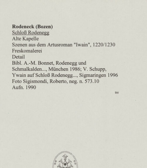 Rückseite von bh555287_recto