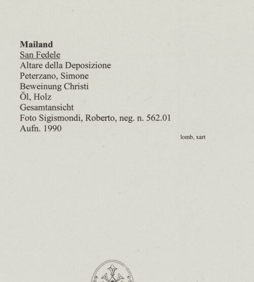 Rückseite von bh555291_recto