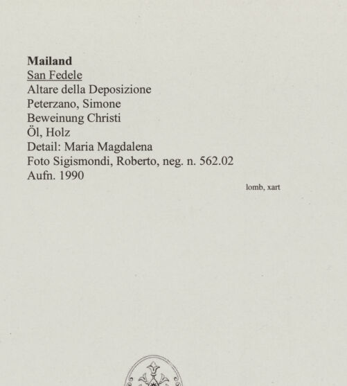 Rückseite von bh555292_recto