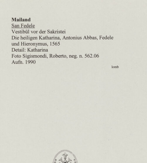 Rückseite von bh555295_recto