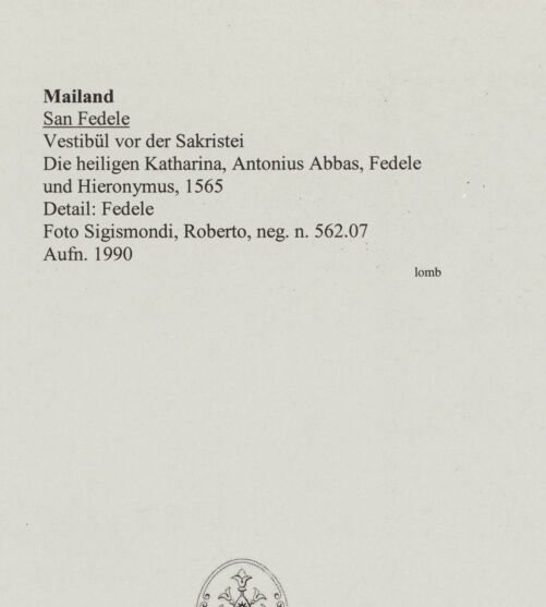 Rückseite von bh555296_recto