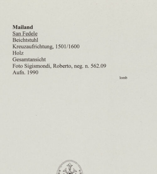 Rückseite von bh555298_recto