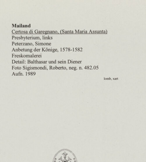 Rückseite von bh555305_recto