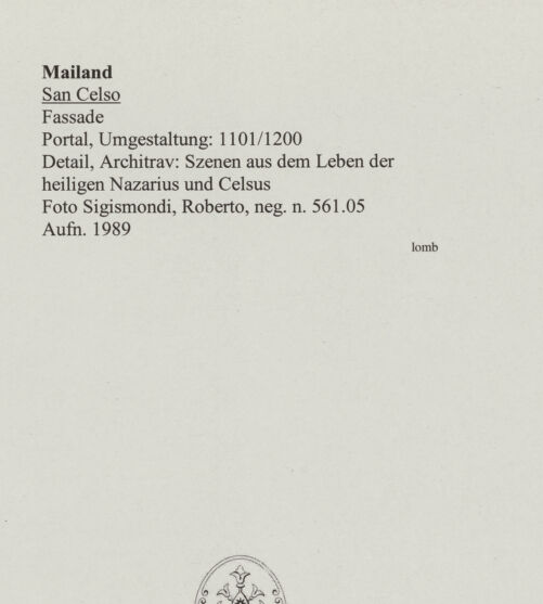 Rückseite von bh555332_recto