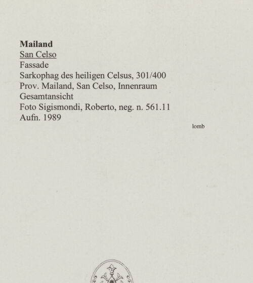 Rückseite von bh555337_recto