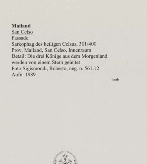 Rückseite von bh555338_recto