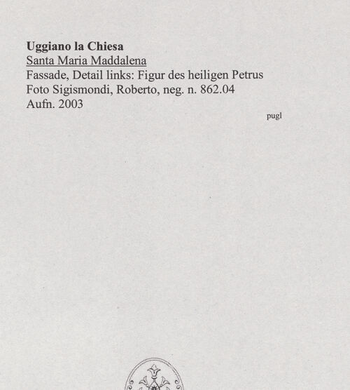 Rückseite von bh555345_recto