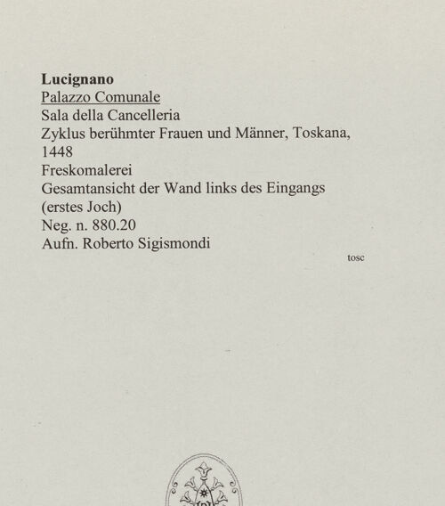 Rückseite von bh555385_recto