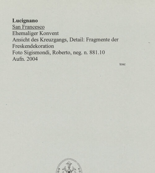 Rückseite von bh555428_recto