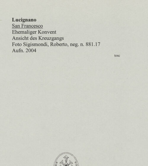 Rückseite von bh555435_recto