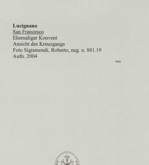 Rückseite von bh555437_recto