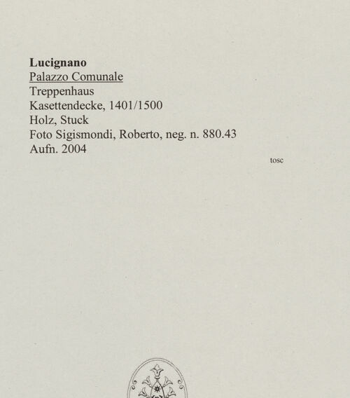 Rückseite von bh555464_recto