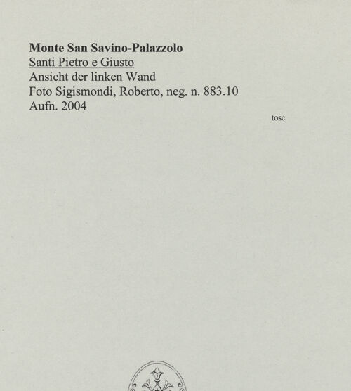 Rückseite von bh555476_recto