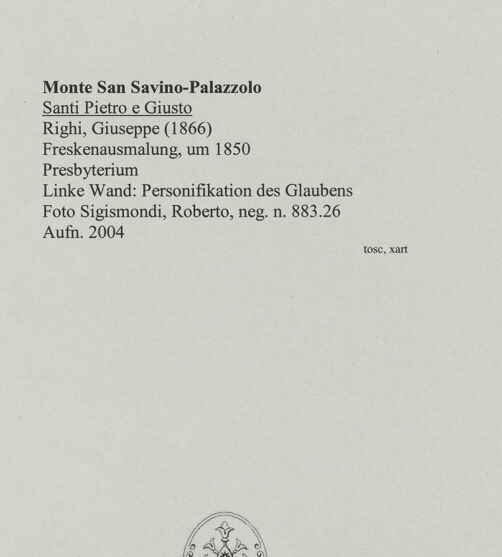 Rückseite von bh555498_recto