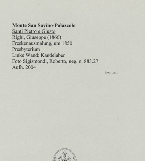 Rückseite von bh555499_recto