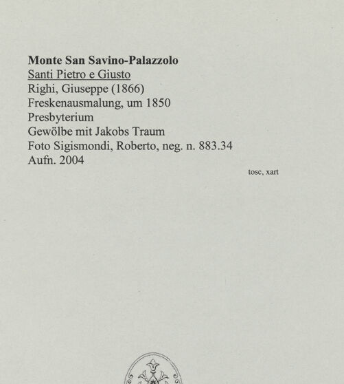 Rückseite von bh555502_recto