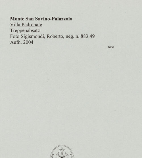 Rückseite von bh555510_recto