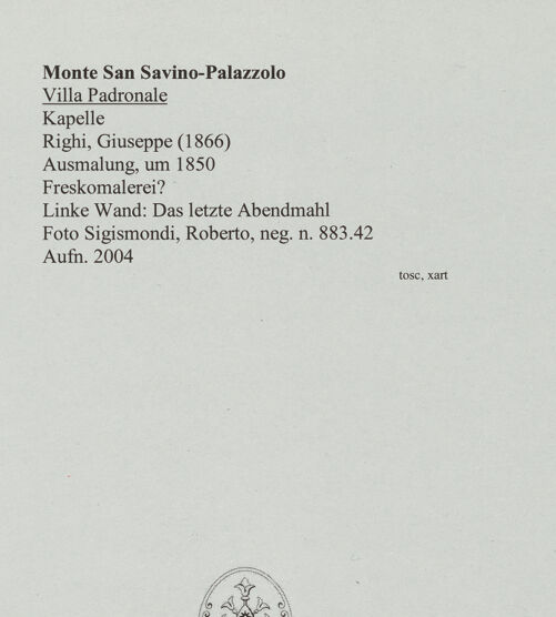 Rückseite von bh555517_recto