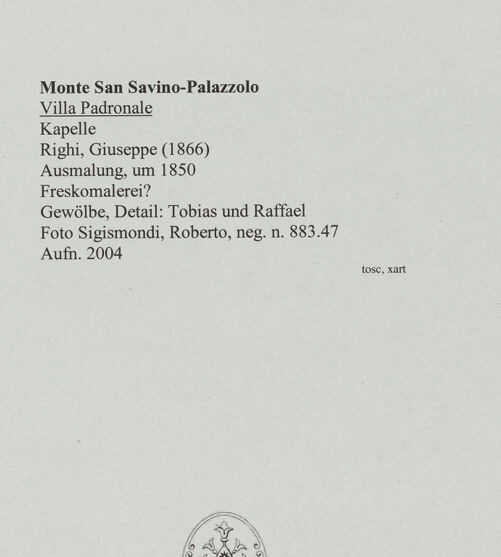 Rückseite von bh555520_recto