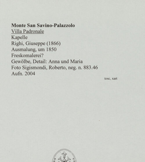 Rückseite von bh555522_recto