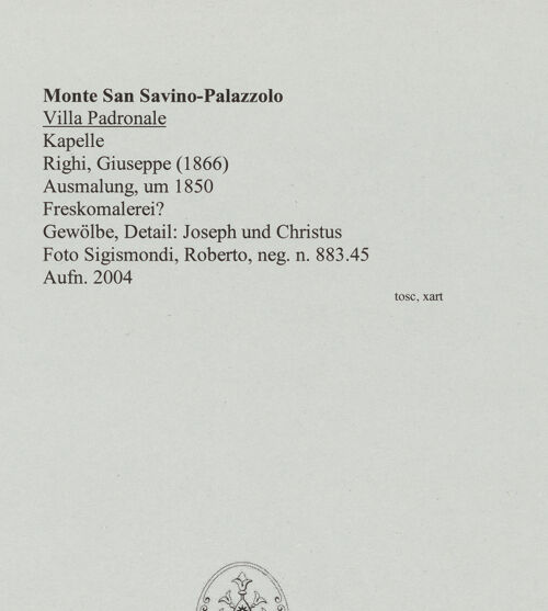 Rückseite von bh555523_recto