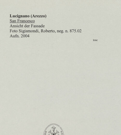 Rückseite von bh555542_recto