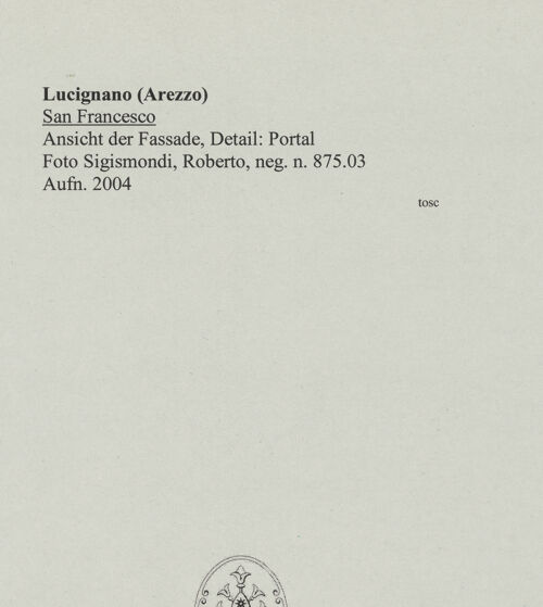 Rückseite von bh555543_recto