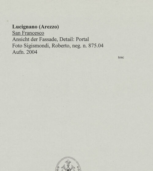 Rückseite von bh555544_recto