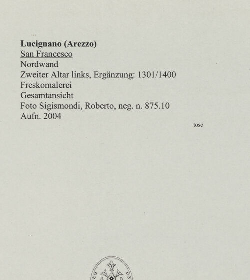 Rückseite von bh555552_recto