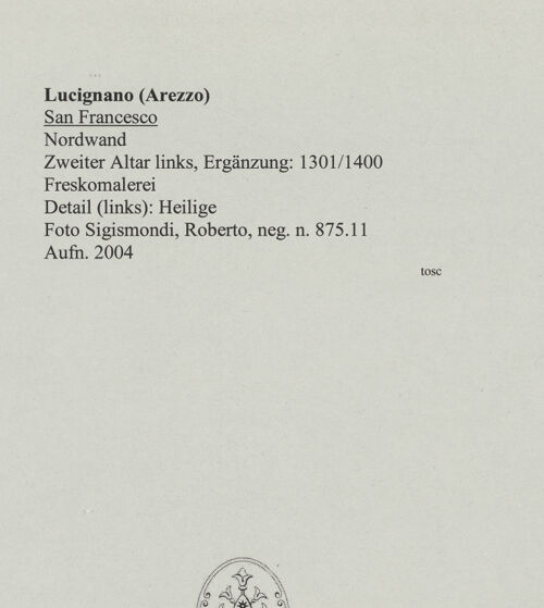 Rückseite von bh555553_recto