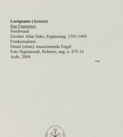 Rückseite von bh555558_recto