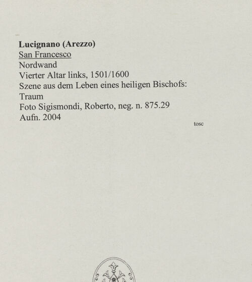 Rückseite von bh555570_recto