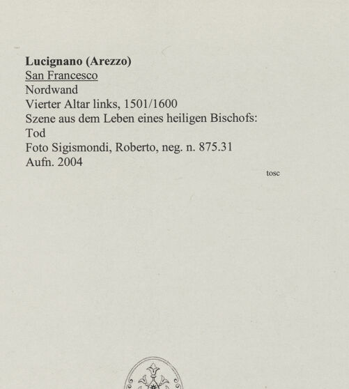 Rückseite von bh555572_recto