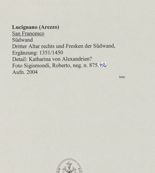 Rückseite von bh555576_recto