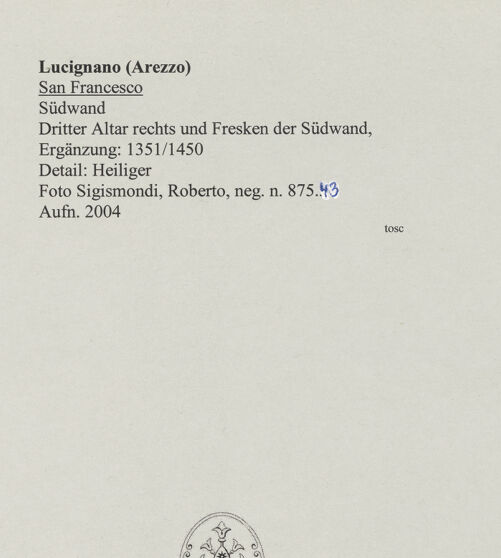 Rückseite von bh555577_recto