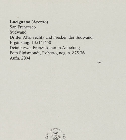 Rückseite von bh555581_recto