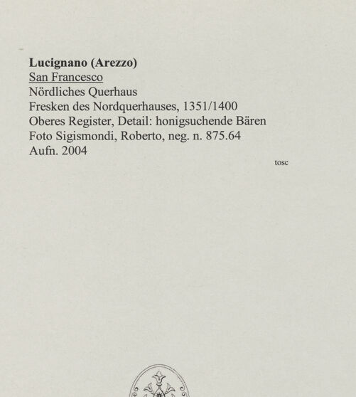 Rückseite von bh555587_recto