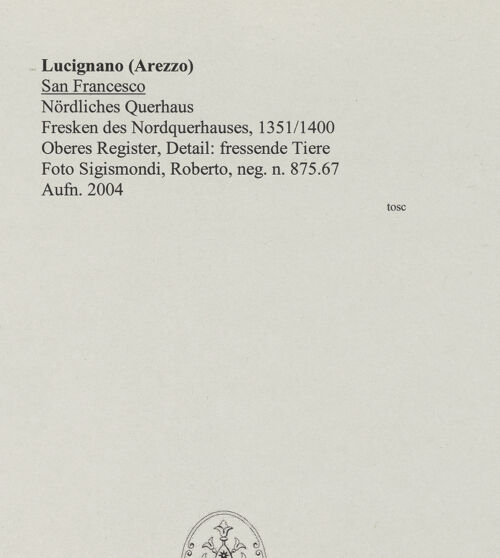 Rückseite von bh555589_recto