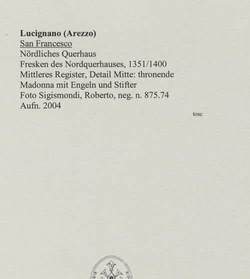 Rückseite von bh555596_recto