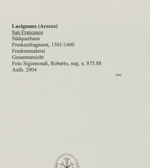 Rückseite von bh555609_recto