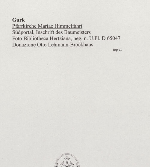 Rückseite von bh555621_recto