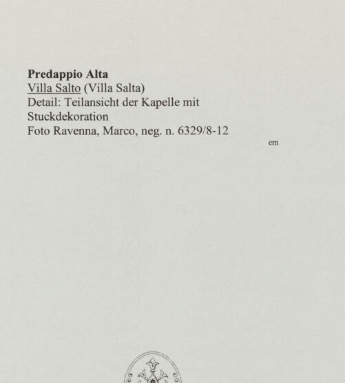 Rückseite von bh555691_recto