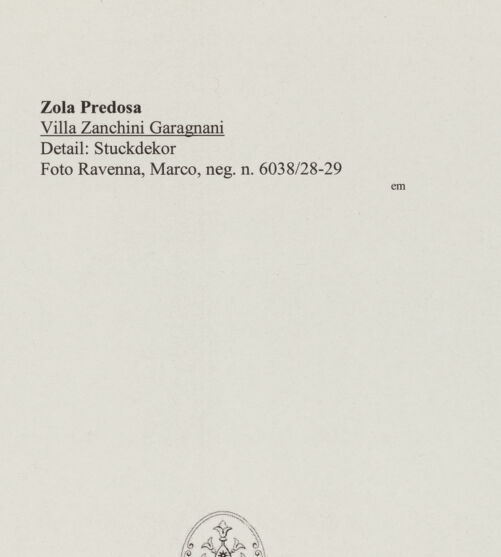 Rückseite von bh555701_recto