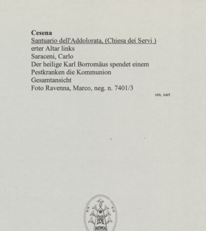 Rückseite von bh555736_recto