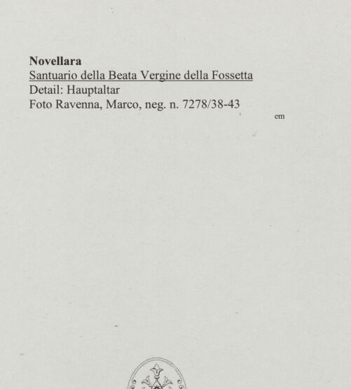 Rückseite von bh555781_recto