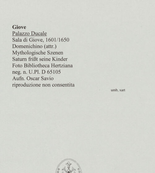 Rückseite von bh555829_recto